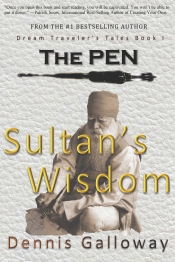 Cover for The Pen: Sultan's Wisdom