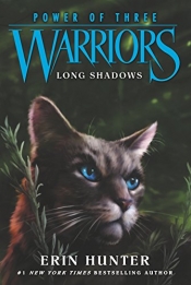 Book Cover for Long Shadows Book Cover for Long Shadows