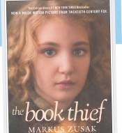Book Cover for the book theif Book Cover for the book theif