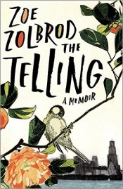 Book Cover for The Telling