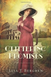 Book Cover for Glittering Promises Book Cover for Glittering Promises
