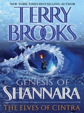 Book Cover for The Elves of Cintra Book Cover for The Elves of Cintra