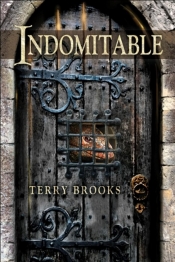 Book Cover for Indomitable Book Cover for Indomitable
