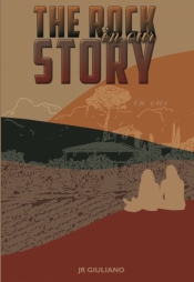 Book Cover for The Rock in our Story