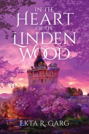 Cover for In the Heart of the Linden Wood