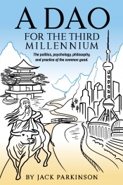 Book Cover for A Dao for the Third Millennium Book Cover for A Dao for the Third Millennium