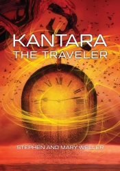 Book Cover for Kantara Book Cover for Kantara