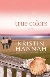 Book Cover for True Colors Book Cover for True Colors