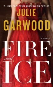 Book Cover for Fire and Ice (#7 Buchanan-Renard Series) Book Cover for Fire and Ice (#7 Buchanan-Renard Series)