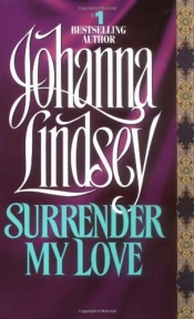 Book Cover for Surrender My Love