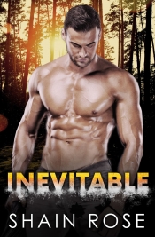 Book Cover for Inevitable