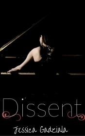 Book Cover for Dissent Book Cover for Dissent