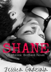 Book Cover for Shane