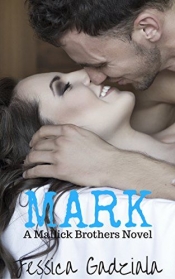 Book Cover for Mark Book Cover for Mark