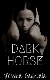 Book Cover for Dark Horse Book Cover for Dark Horse