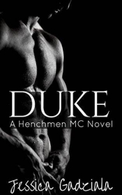 Book Cover for Duke Book Cover for Duke