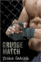 Book Cover for Grudge Match Book Cover for Grudge Match