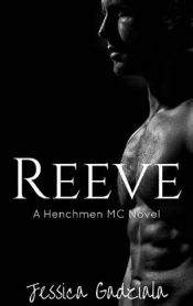 Book Cover for Reeve Book Cover for Reeve