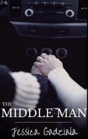 Book Cover for The Middle Man Book Cover for The Middle Man