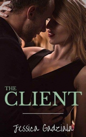 Book Cover for The Client Book Cover for The Client