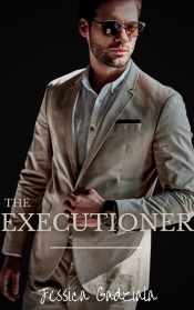 Book Cover for The Executioner Book Cover for The Executioner