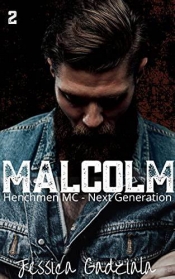 Book Cover for Malcolm
