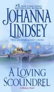 Book Cover for A Loving Scoundrel (Malory-Anderson Family, #7) Book Cover for A Loving Scoundrel (Malory-Anderson Family, #7)
