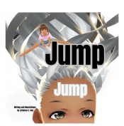 Book Cover for Jump Jump