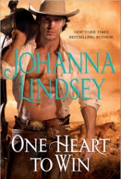 Book Cover for One Heart to Win (Callahan-Warren, #1)