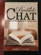 Book Cover for Bedside Chat Book Cover for Bedside Chat