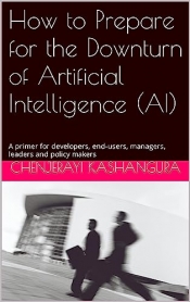Book Cover for How to Prepare for the Downturn of Artificial Intelligence (AI) Book Cover for How to Prepare for the Downturn of Artificial Intelligence (AI)