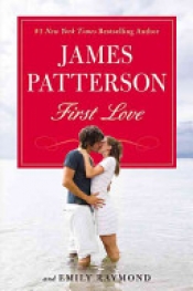 Book Cover for First Love Book Cover for First Love