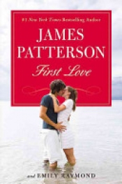 Book Cover for First Love