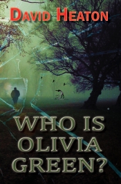 Book Cover for Who Is Olivia Green? Book Cover for Who Is Olivia Green?