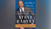 Book Cover for Act Like A Success