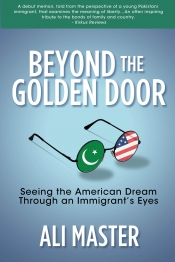 Book Cover for Beyond the Golden Door (Audiobook Version) Book Cover for Beyond the Golden Door (Audiobook Version)