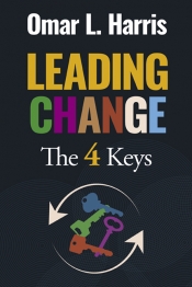 Book Cover for Leading Change Book Cover for Leading Change