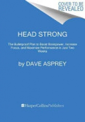 Book Cover for Head Strong Book Cover for Head Strong