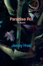 Book Cover for Paradise Rot Book Cover for Paradise Rot