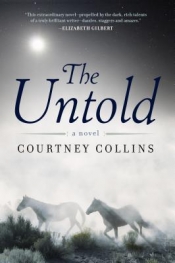 Book Cover for The Untold Book Cover for The Untold