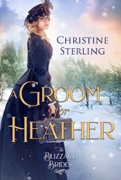 Book Cover for A Groom for Heather Book Cover for A Groom for Heather