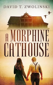 Book Cover for A Morphine Cathouse Book Cover for A Morphine Cathouse