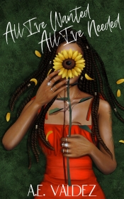 Book Cover for All I've Wanted All I've Needed