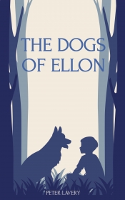 Book Cover for The Dogs of Ellon Book Cover for The Dogs of Ellon