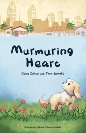 Book Cover for Murmuring Heart Book Cover for Murmuring Heart