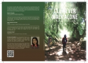 Book Cover for I'll Never Walk Alone