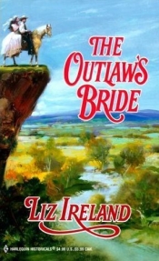 Book Cover for The Outlaw's Bride Book Cover for The Outlaw's Bride