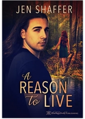 Cover for A Reason to Live