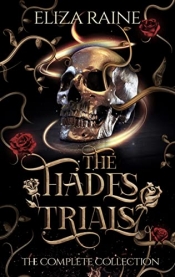 Book Cover for The Hades Trials (The Dark Gods of Olympus #1) Book Cover for The Hades Trials (The Dark Gods of Olympus #1)