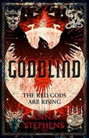 Book Cover for Godblind (Godblind Trilogy #1) Book Cover for Godblind (Godblind Trilogy #1)